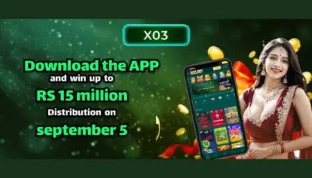 X03 game banner image
