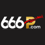 666P game logo